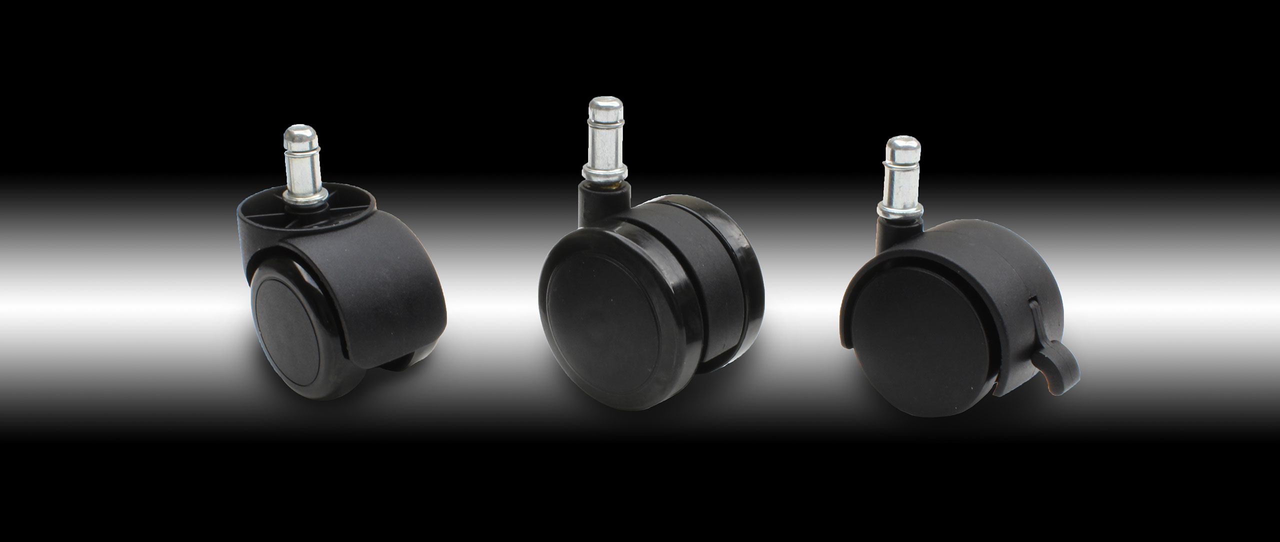 CarpinThe Leading Manufacturer of Furniture Glides and Casters